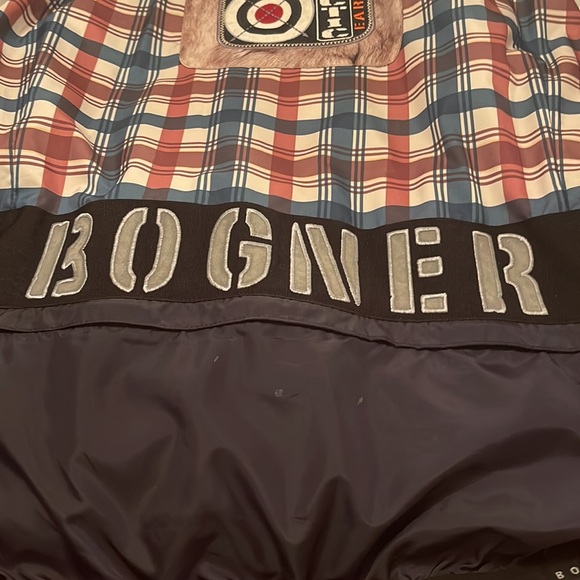 Bogner jacket - Picture 8 of 11
